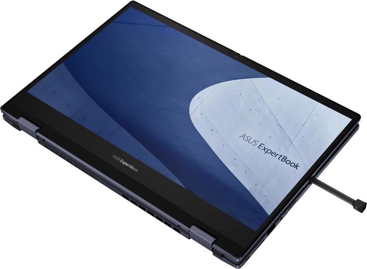 Produktbild ASUS ExpertBook B5 Flip B5402 (14", 1000 GB, 16 GB, CH, Intel Core i7-1195G7)