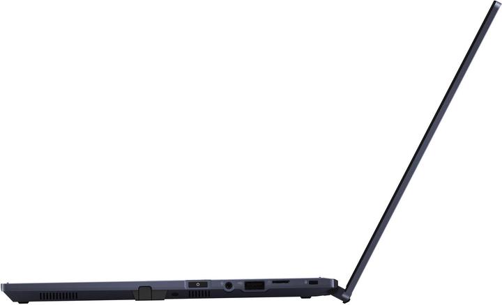 Produktbild ASUS ExpertBook B5 Flip B5402 (14", 1000 GB, 16 GB, CH, Intel Core i7-1195G7)