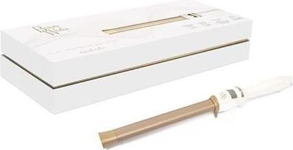 Actual product image Beauty Works Flat Iron Wave Bar 25mm