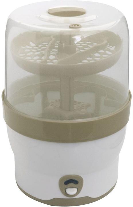 Produktbild Hans Hansen H+H Hartig + Helling 98923 BS 29 Elektronischer Dampfsterilisator