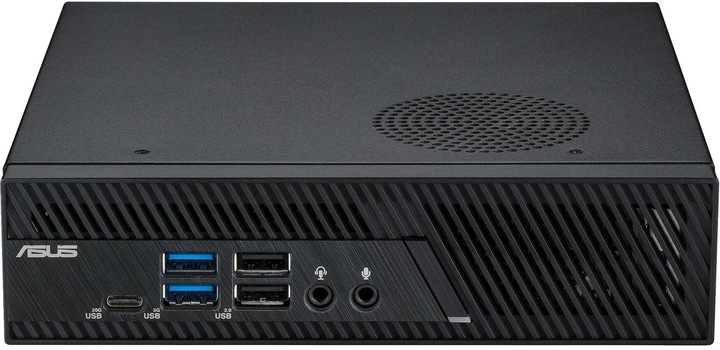 Actual product image ASUS PB63-B3014MH (Intel Core i3, 8 GB, 256 GB, UHD Graphics 730)