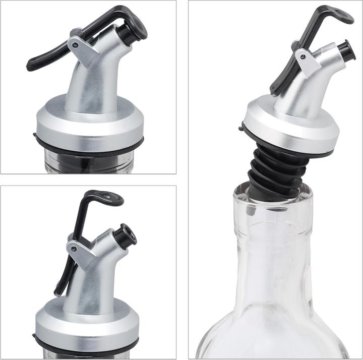 Productafbeelding Relaxdays Essigspender (250 ml)