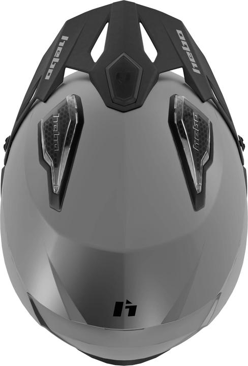 Produktbild Hebo HTR -P01 V6 Mono Duo Mate (XL, 61 - 62 cm)