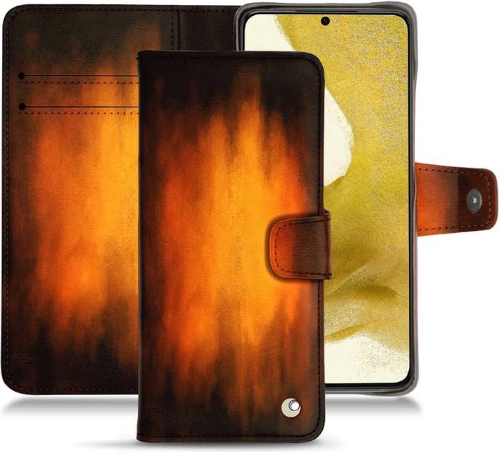 Image du produit Noreve Housse cuir (Samsung Galaxy S22+)