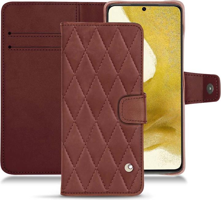 Image du produit Noreve Housse cuir (Samsung Galaxy S22)