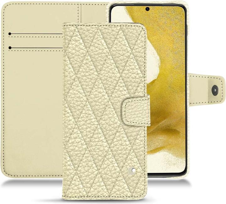 Image du produit Noreve Housse cuir (Samsung Galaxy S22)