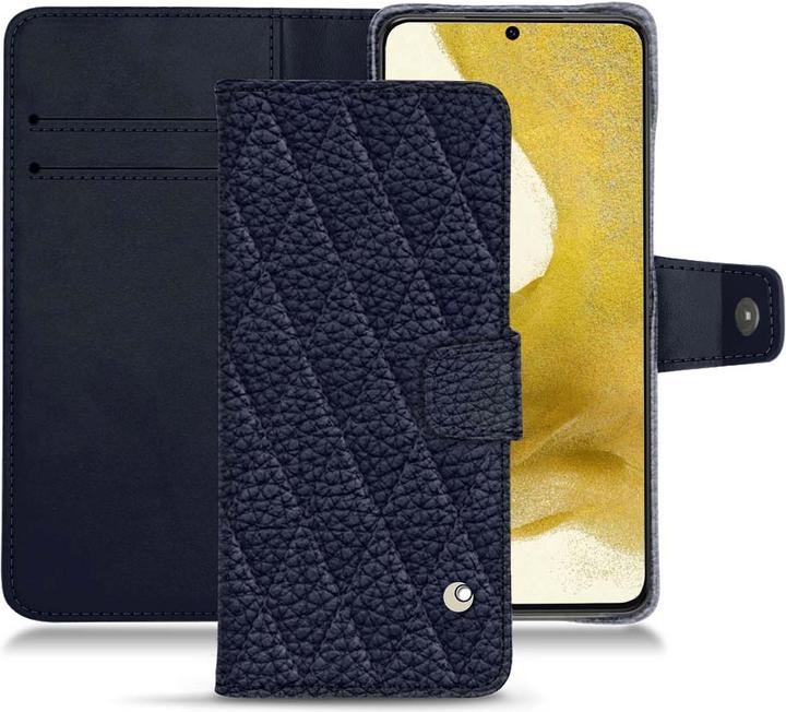 Actual product image Noreve Leather Cover (Samsung Galaxy S22+)