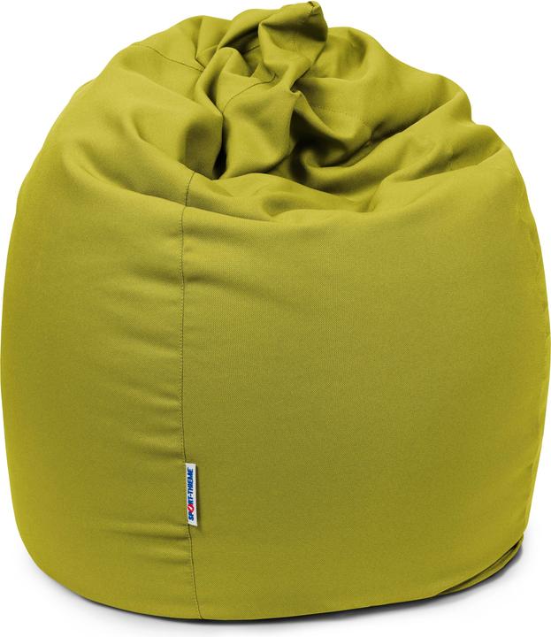 Produktbild Sport-Thieme Sitzsack Comfort