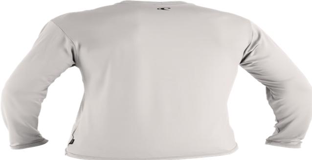 Immagine prodotto O'Neill Basic Skins L/S Sun Shirt- HIGH RI- Men (L)
