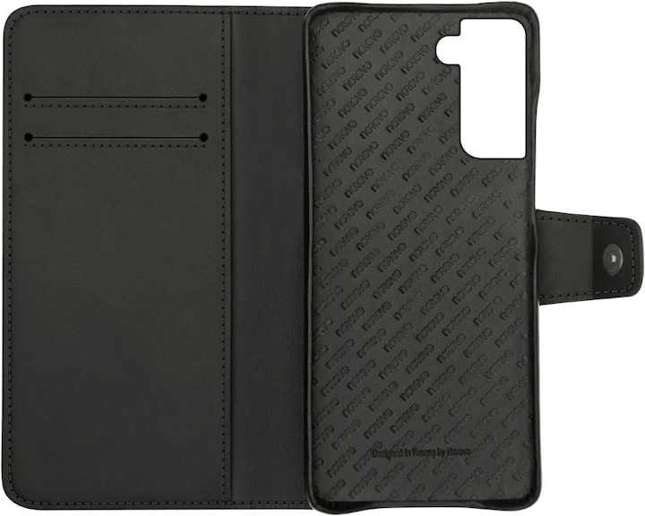 Actual product image Noreve Leather Cover (Samsung Galaxy S22+)