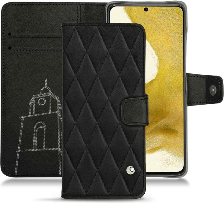 Image du produit Noreve Housse cuir (Samsung Galaxy S22+)