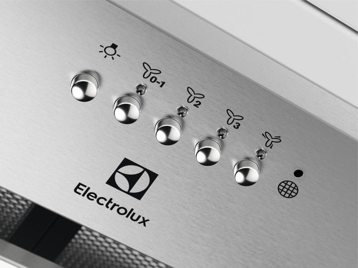 Produktbild Electrolux LFG716X (Flachschirmhaube)