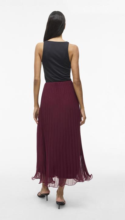 Immagine prodotto Vila VICALLA Maxi gonna a pieghe (42)