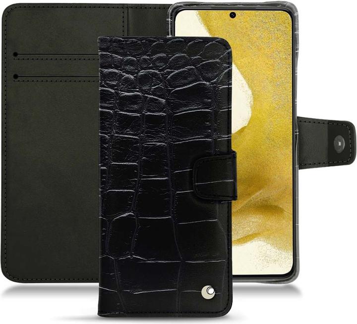 Crocodile nero ( Noir / Black)