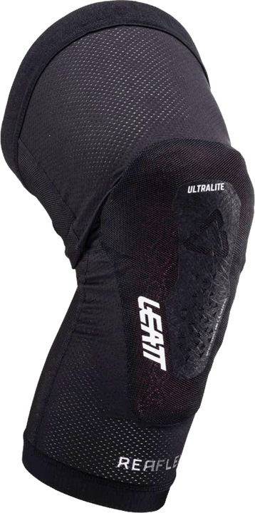 Actual product image Leatt ReaFlex UltraLite Knee Guard (S, Knee pad, Unique specimen)