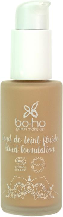 Goldenes Beige