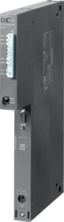 Produktbild Siemens SIEM Zentralbaugruppe
