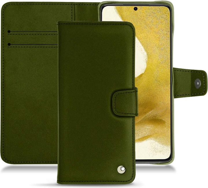 Image du produit Noreve Housse cuir (Samsung Galaxy S22)