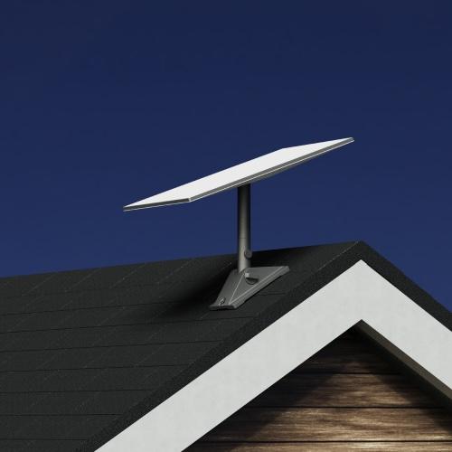 Productafbeelding Starlink Draaibare beugel voor standaardset V4 (Muurbevestiging)