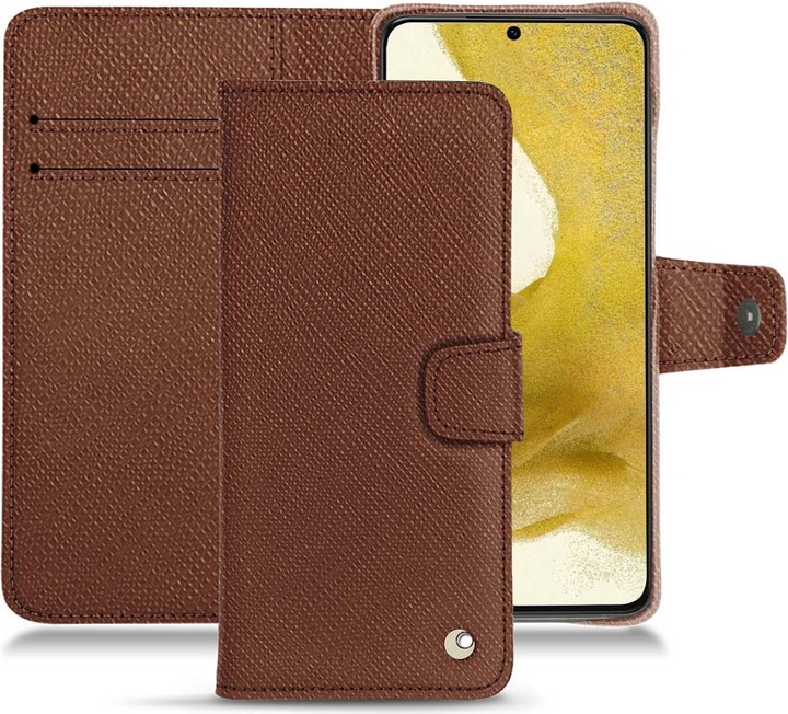 Image du produit Noreve Housse cuir (Samsung Galaxy S22+)