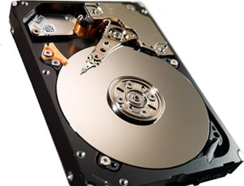 Actual product image CoreParts MS-ST300MM006 Internal hard disk 300 GB SAS (0.30 TB)