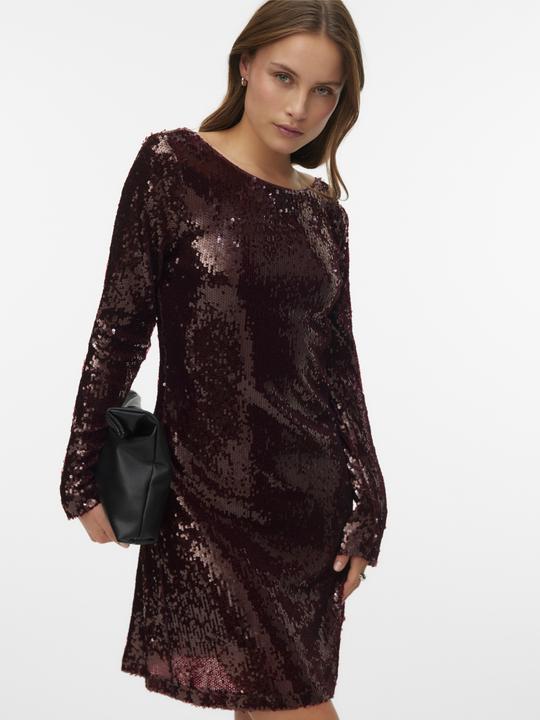 Image du produit Vero Moda VMALLY Kurzes Kleid Kleid (M)