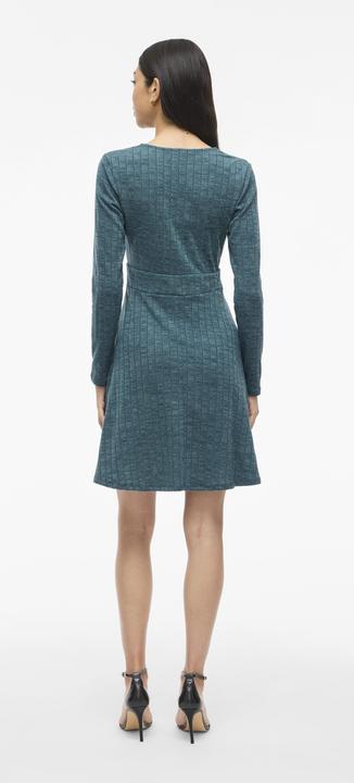 Image du produit Vila VIMILJA Langärmeliges Minikleid (XXL)
