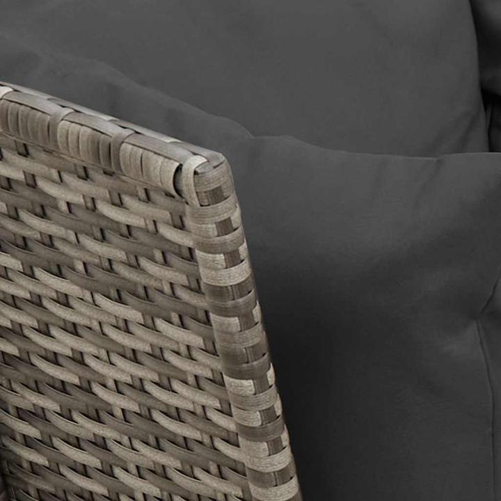 Produktbild vidaXL Kareem