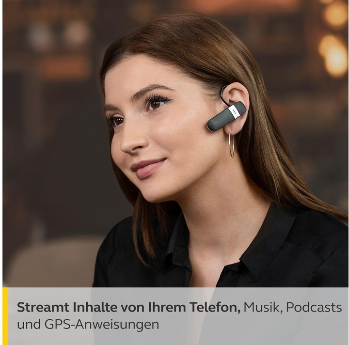 Actual product image Jabra Talk 15 SE (Wireless, USB Type-B)