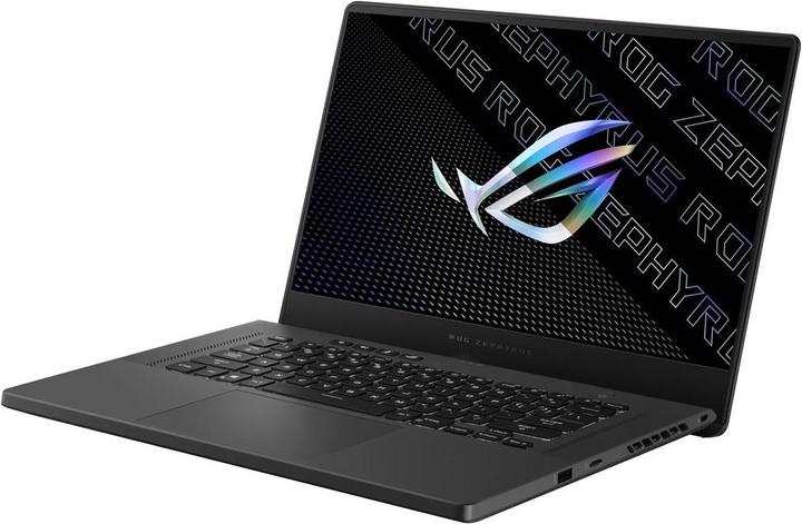 Produktbild ASUS ROG Zephyrus G15 (15.60", AMD Ryzen 9 6900HS, 32 GB, 1000 GB, CH)