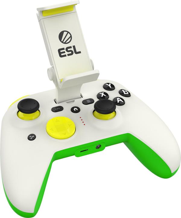Immagine prodotto Rotor Riot Controller di gioco Android Cloud (edizione ESL) (Android)