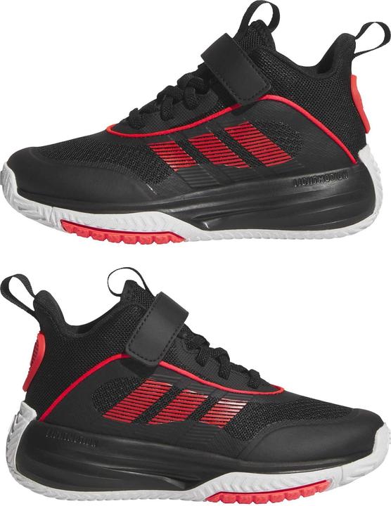 Immagine prodotto Adidas Ownthegame 3.0 (32)