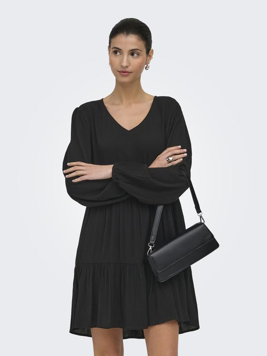 Image du produit JdY JDYLIVA Langes Kleid Kleid (S)