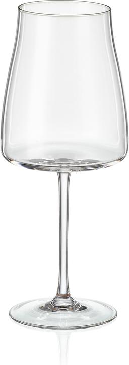 Produktbild Bohemia Cristal Selection Weinke.Alex 600klar (60 cl, 1 Gläser, Weissweingläser)