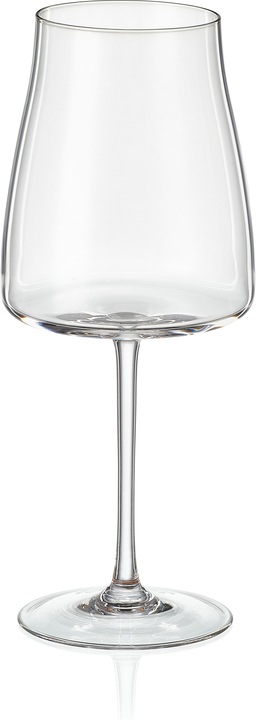 Produktbild Bohemia Cristal Selection Weinke.Alex 600klar (60 cl, 1 Gläser, Weissweingläser)