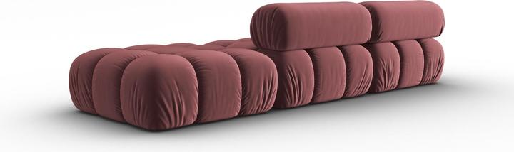 Actual product image Maison Heritage Gerda (Modular sofa, 4-seater)