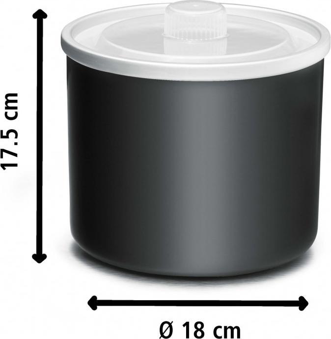Actual product image Rommelsbacher Im 12 (CH plug)