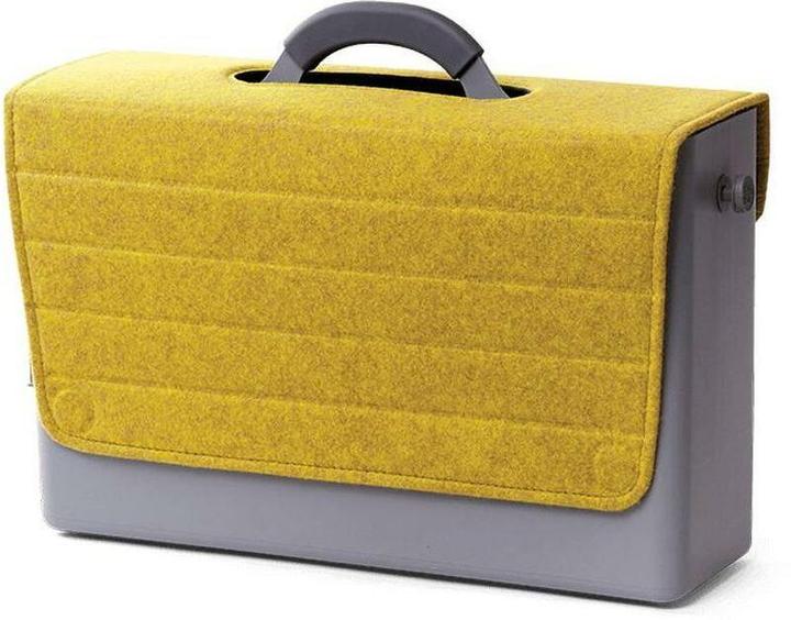 Actual product image Hotbox Sonus Song