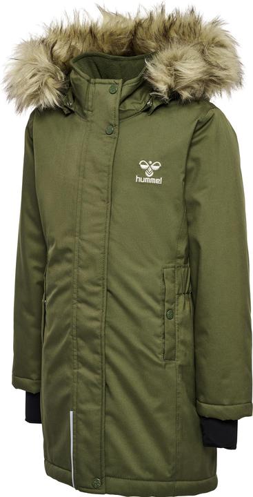 Produktbild hummel Hmlalma Tex Coat (128)
