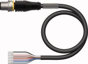Actual product image Turck Connection cable (10 m)