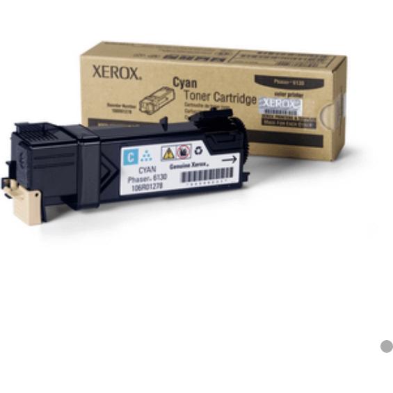 Thumbnail - Xerox, Toner, 106r01278 (C)
