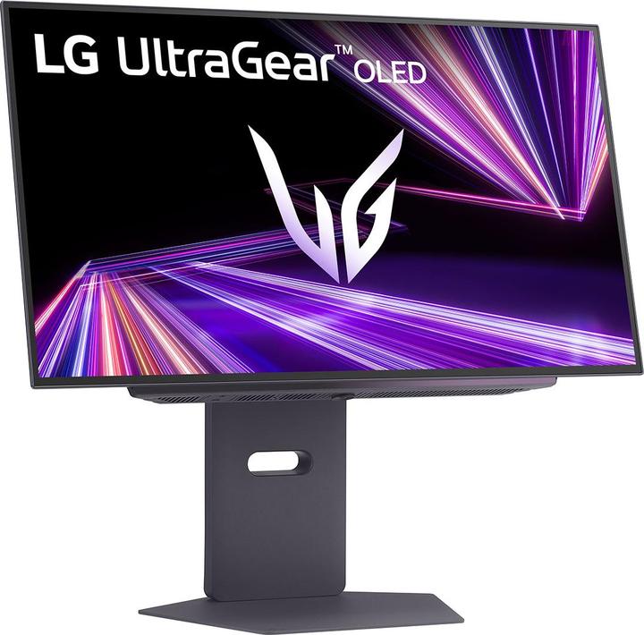 Produktbild LG UltraGear 27GX790A-B (2560 x 1440 Pixel, 26.50")