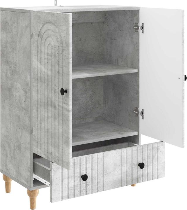 Image du produit vidaXL Sideboard (34.50 x 66 x 95 cm)