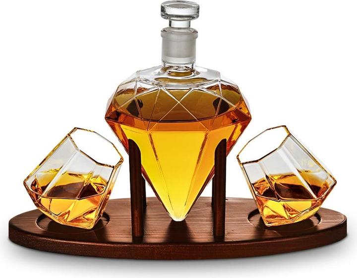 Produktbild TOP Diamant Dekanter (0.85 l)