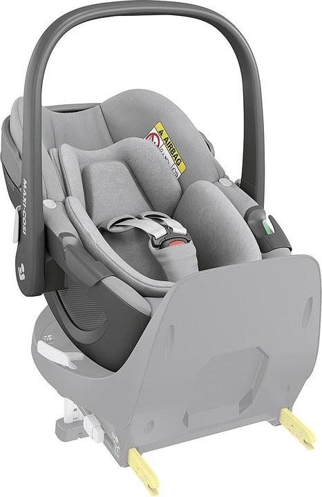 Produktbild Maxi-Cosi Pebble 360 i-Size (Babyschale, ECE R129/i-Size Norm)