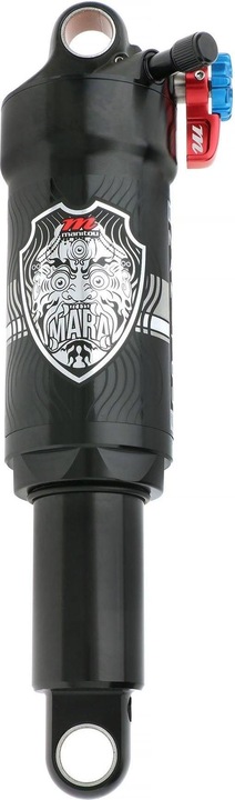 Produktbild Manitou Mara (210 mm, 55 mm)