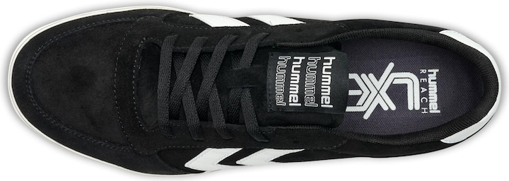 Produktbild hummel Stadil Lx-E Suede (37)