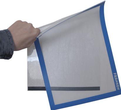 Immagine prodotto Franken Portadocumenti PRO (A3, 2x)