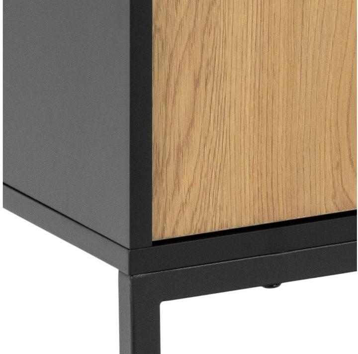 Produktbild AC Design Seaford (80 x 40 x 103 cm)