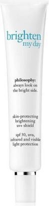 Immagine prodotto philosophy Set regalo Brighten My Day SPF 30 Sunscreen Lotion 40ml (Crema solare, SPF 30, 40 ml)